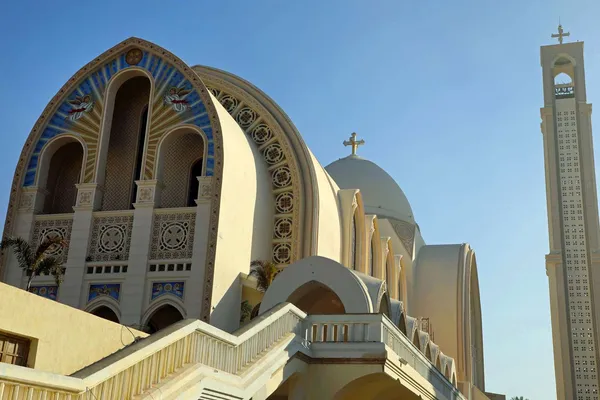Private Full-Day Tour: Islamic & Coptic Cairo